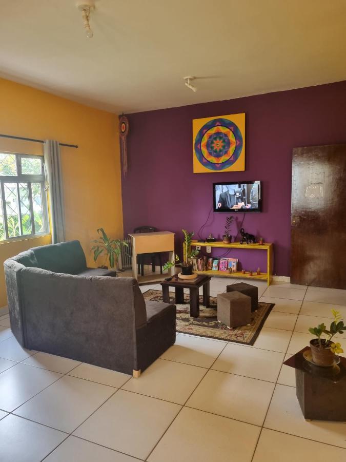 Mandala Hostelin Balneario Camboriu Luaran gambar