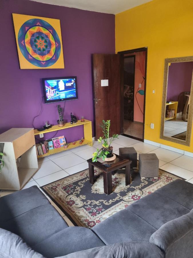 Mandala Hostelin Balneario Camboriu Luaran gambar