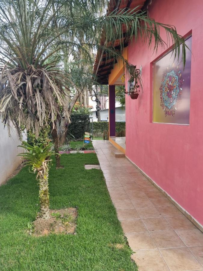 Mandala Hostelin Balneario Camboriu Luaran gambar