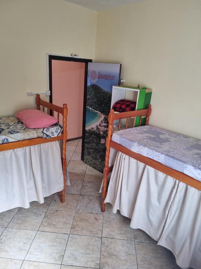 Mandala Hostelin Balneario Camboriu Luaran gambar