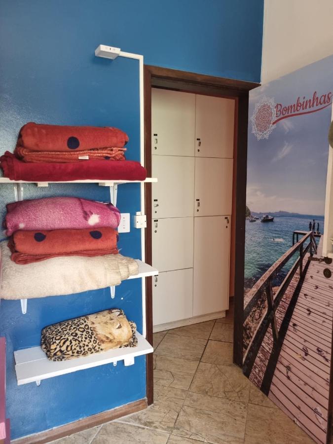 Mandala Hostelin Balneario Camboriu Luaran gambar