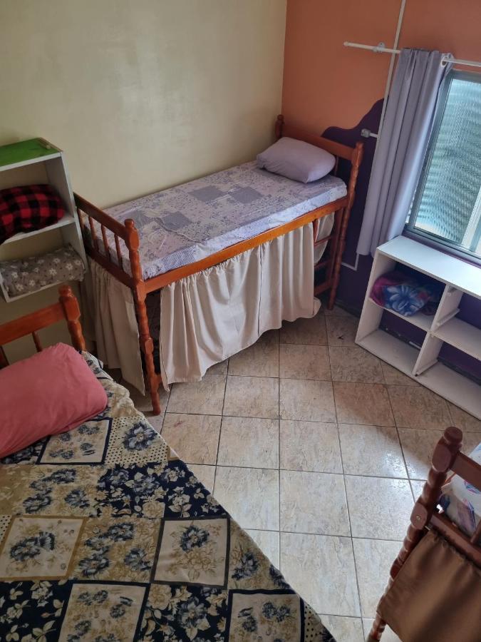 Mandala Hostelin Balneario Camboriu Luaran gambar