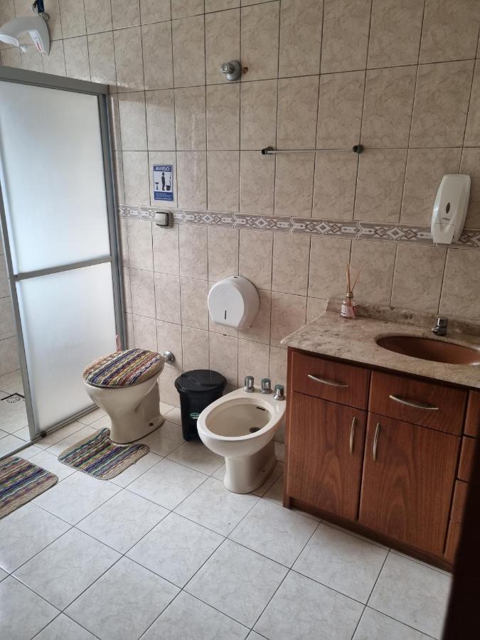 Mandala Hostelin Balneario Camboriu Luaran gambar