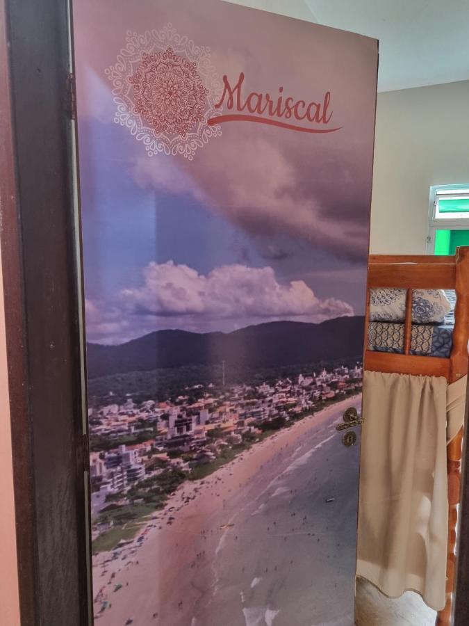 Mandala Hostelin Balneario Camboriu Luaran gambar